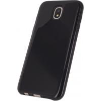 Mobilize Gelly Case Samsung Galaxy J3 2017 Black - thumbnail