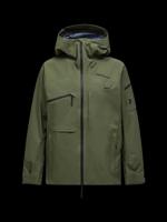 Peak Performance Alpine GORE-TEX C-Knit™ 3L Wintersportjas Heren Pine Needle L - thumbnail