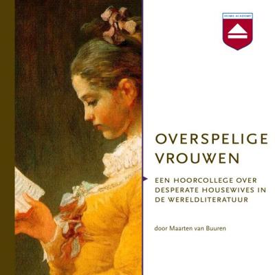 Overspelige vrouwen Overspelige vrouwen