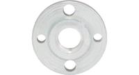 Bosch Accessoires Ronde moer voor lappenschijf 115 150 mm 1st - 1603340015 - thumbnail