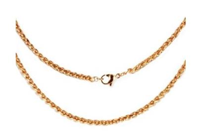 Ketting Dames Lockits 980600548