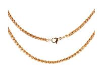 Ketting Dames Lockits 980600548 - thumbnail