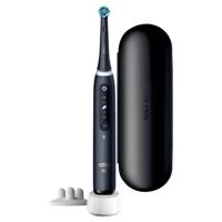 Oral B Elektrische tandenborstel iO5s matt black 1 Stuks - thumbnail