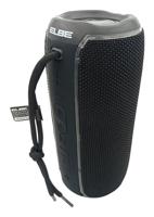 Draagbaar luidsprekersysteem ELBE ALTN12TWS Zwart 20 W Bluetooth - thumbnail