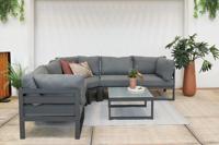 Fonteyn | Loungeset Barcelona XL | Combi 01 - thumbnail