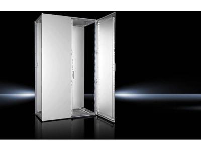 Rittal VX 8451.000 Schakelkast 1200 x 2000 x 600 RVS RVS 1 stuk(s) Rittal VX 8451.000 Schakelkast 1200 x 2000 x 600 RVS RVS 1 stuk(s)