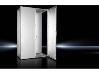 Rittal VX 8451.000 Schakelkast 1200 x 2000 x 600 RVS RVS 1 stuk(s) - thumbnail