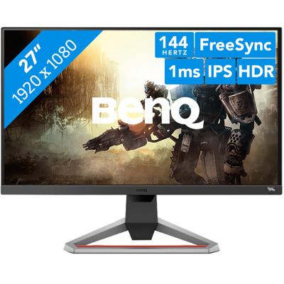 BenQ EX2710U 68,6 cm (27 ) Full HD