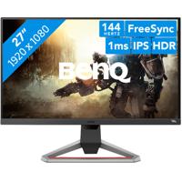 BenQ EX2710U 68,6 cm (27 ) Full HD - thumbnail