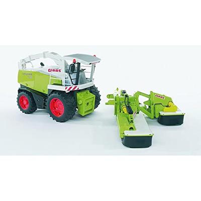 2218 Bruder Claas Disco 8550C 3-delige maaier
