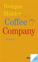 Coffee Company - Reinjan Mulder - ebook - thumbnail