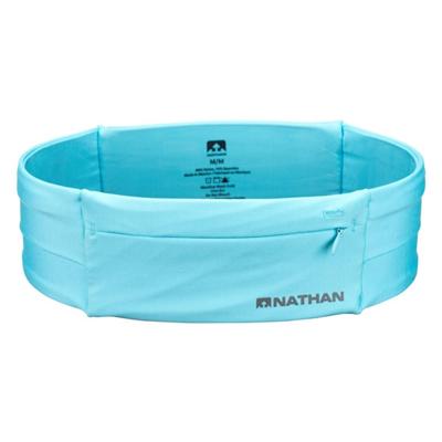 Nathan sportheuptas The Zipster blauw Nathan sportheuptas The Zipster blauw