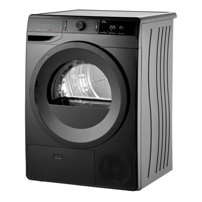 Inventum VDW9001B wasdroger Vrijstaand Voorbelading 9 kg A++ Zwart Inventum VDW9001B wasdroger Vrijstaand Voorbelading 9 kg A++ Zwart