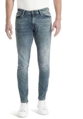 The jone slimfit jeans blue denim The jone slimfit jeans blue denim