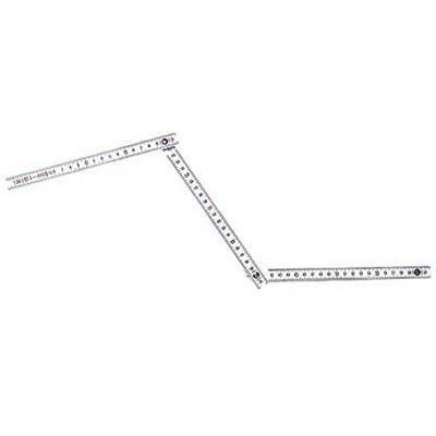 Stanley 0-35-229 Duimstok 2m plastic