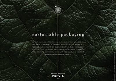 Previa Natural Haircare Reconstruct Filler Conditioner 1000ml