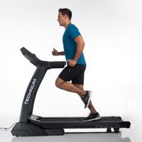 Finnlo Technum IV USB loopband - thumbnail