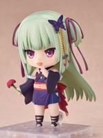 Senkoi Manbana Nendoroid Action Figure Murasame 10 cm - thumbnail