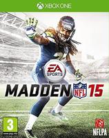 Madden NFL 15 (Xbox One) - thumbnail