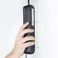 Printplaat NANOCABLE 10.37.0004-BK - thumbnail