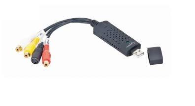 Gembird USB Videograbber UVG-002 Gembird USB Videograbber UVG-002