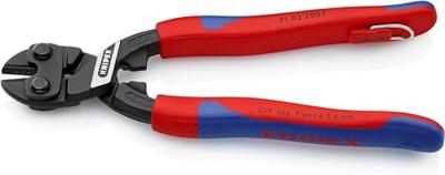 Knipex Boutensnijtang Cobolt - 71 02 200 T BK - 7102200TBK - thumbnail