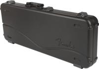 Fender Deluxe Molded Strat/Tele Case koffer voor Telecaster en Stratocaster - thumbnail