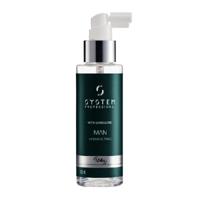 System Professional Man Intense Tonic M4S 100ml - thumbnail