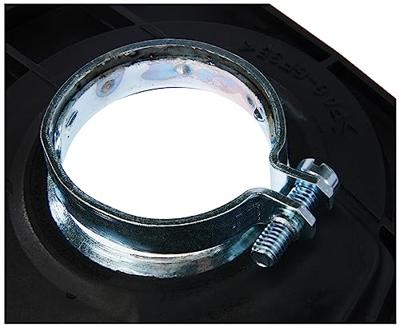 Bosch Accessoires Afzuigkap voor slijpen 125 mm 1st - 1605510281 - thumbnail