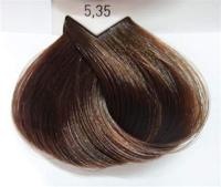 L'Oréal Professionnel Majirel Absolu 5.3 Light Gold Brown Haarverf 50ml - thumbnail