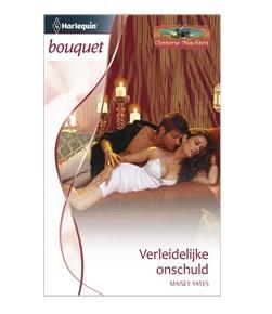 Verleidelijke onschuld - Maisey Yates - ebook