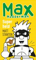 Superheld - Matt Stanton - eBook (9789402760477) - thumbnail