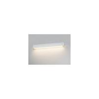 SLV 1001299 L-LINE 60 Wandlamp LED vast ingebouwd Wit - thumbnail