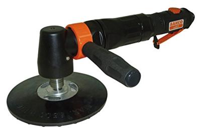 Bahco haakse polijstmachine 7inch | BP809 Bahco haakse polijstmachine 7inch | BP809