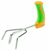 Tuingereedschap hark - thumbnail