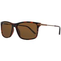 Timberland Zonnebril Heren TB7177 52E 58 Maat 58mm - thumbnail