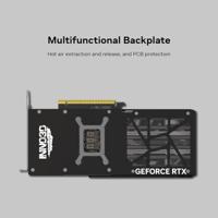 INNO3D GeForce RTX 5070 TWIN X2 12GB - thumbnail