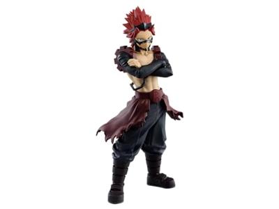 My Hero Academia Age of Heroes Figure - Red Riot II