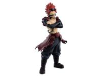 My Hero Academia Age of Heroes Figure - Red Riot II - thumbnail