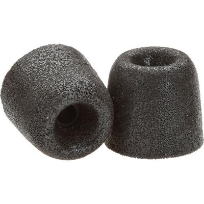 Comply T-100 Isolation 3 oordopjes - Maat M (middelgroot) - zwart