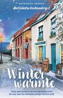 Winterwarmte - Katharina Herzog - ebook - thumbnail