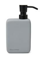 Marc O'Polo Marc O'Polo The Edge Soap dispenser Grey - thumbnail