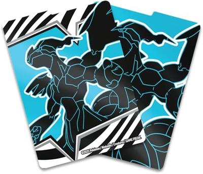 Pokemon Sv10.5 Black Bolt Elite Trainer Box Zekrom - thumbnail