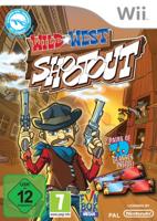 Wild West Shootout - thumbnail