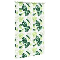 Doucherolgordijn 160x240 cm stofbreedte 156 cm - thumbnail