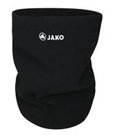 JAKO 1292 Halswarmer - Zwart - One Size - thumbnail