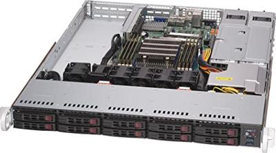 Barebone Server Supermicro A+-1114S-WTRT