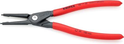 KNIPEX borgveertang inner ring pliers j 3 l1= 225mm straight