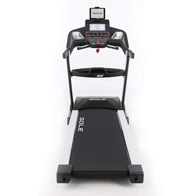 Sole Fitness F80 loopband - thumbnail
