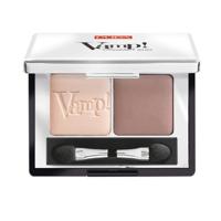 PUPA Vamp! Compact Duo Milk Chocolate 2.2gr - thumbnail